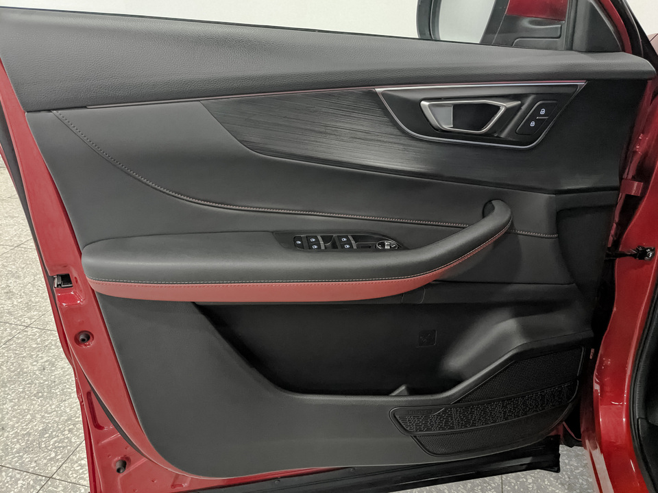 Фото Chery Tiggo 4 Pro с пробегом 65799 км