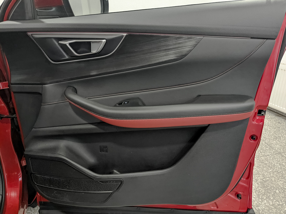 Фото Chery Tiggo 4 Pro с пробегом 65799 км