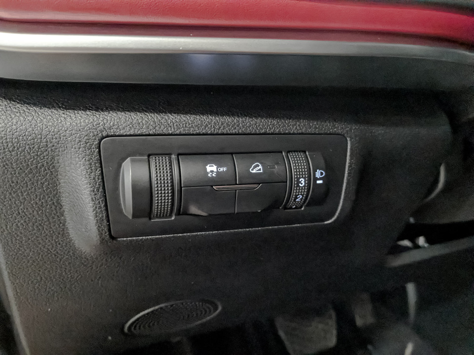 Фото Chery Tiggo 4 Pro с пробегом 65799 км