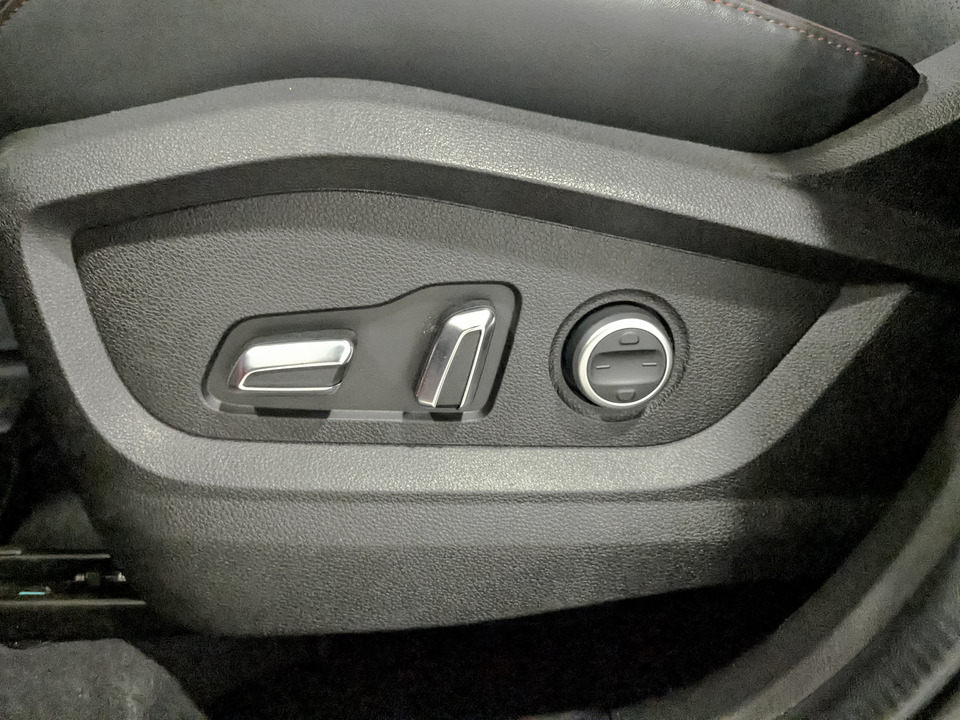 Фото Chery Tiggo 4 Pro с пробегом 65799 км