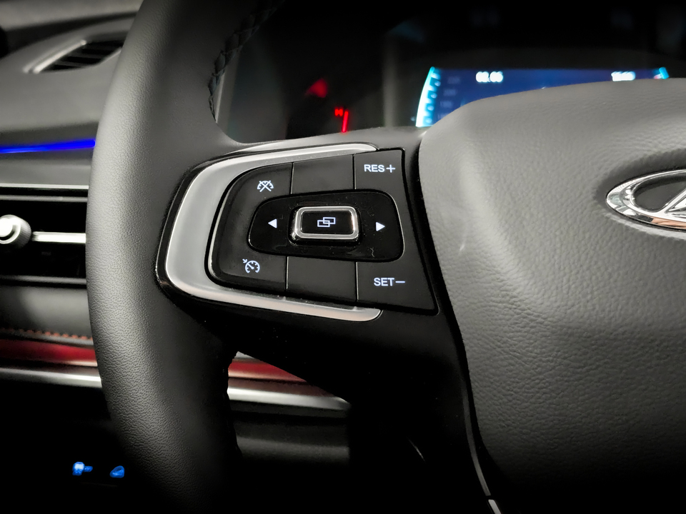 Фото Chery Tiggo 4 Pro с пробегом 65799 км
