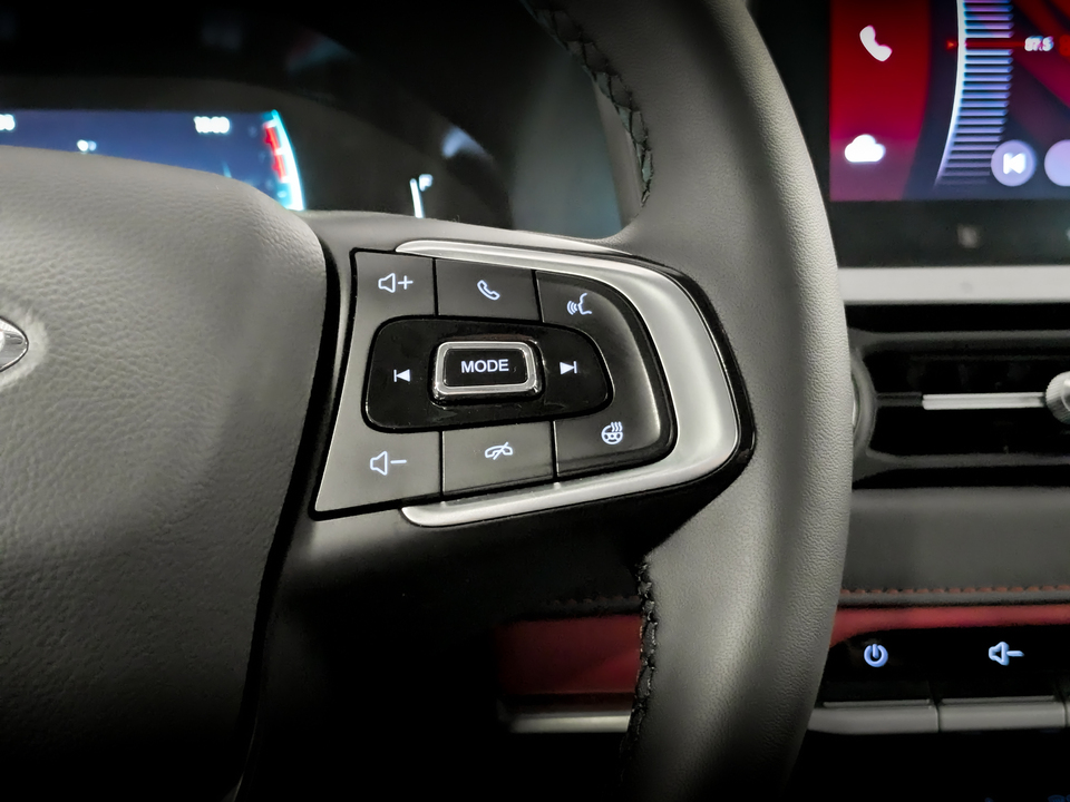 Фото Chery Tiggo 4 Pro с пробегом 65799 км