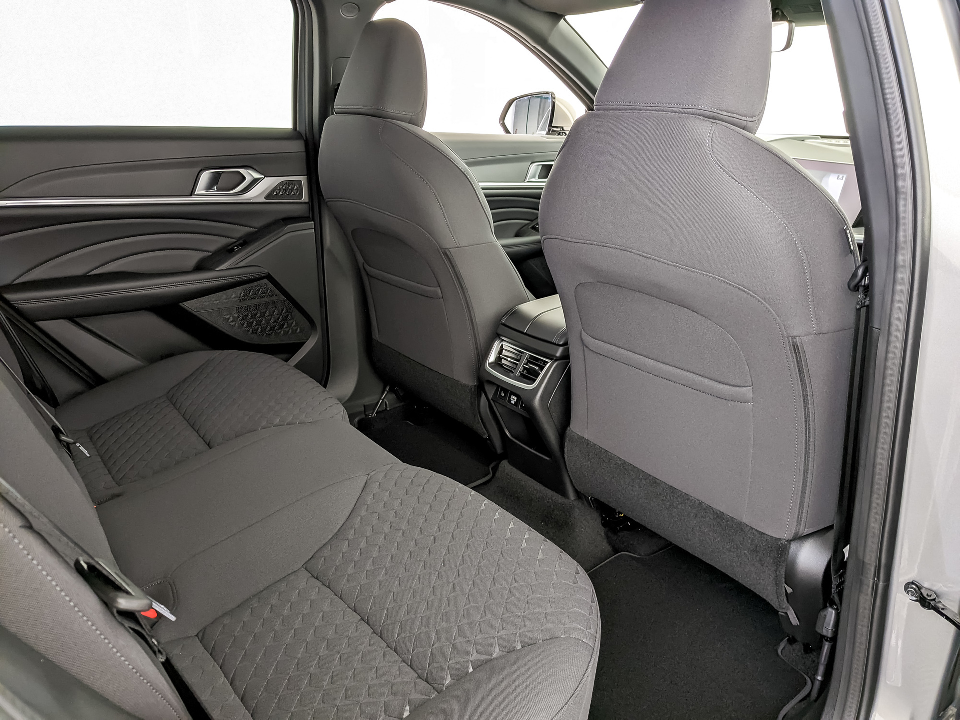 Фото Haval F7 Оптимум 2.0T/200 7RT 4WD
