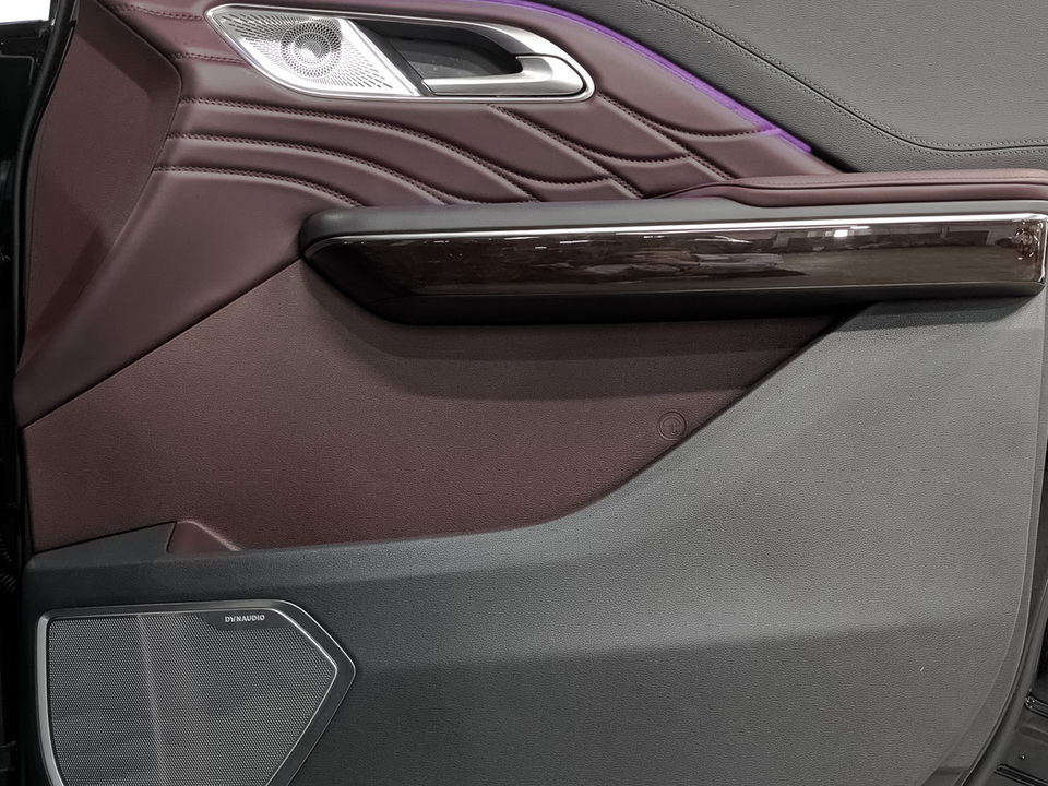 Фото Hongqi HQ9 с пробегом 1 086 км