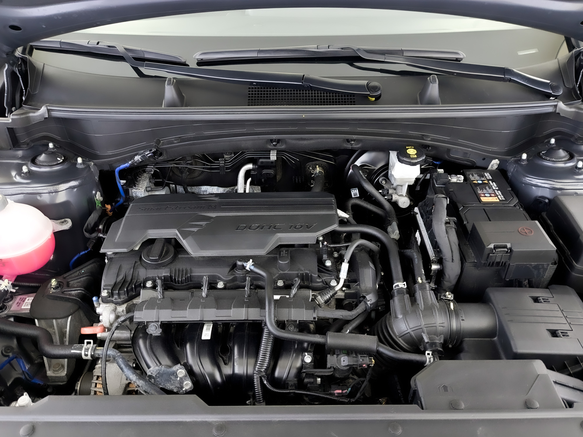 KIA Sportage 2.00 (150 л.с), автомат, 2024, пробег 40 058 км