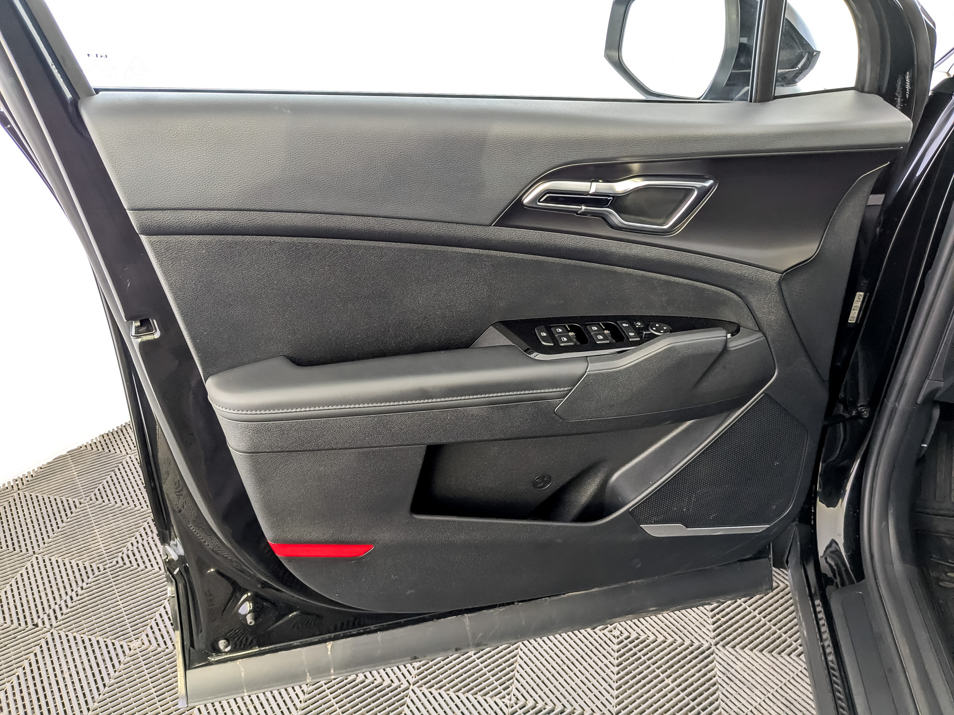 KIA Sportage 2.00 (150 л.с), автомат, 2024, пробег 40 058 км