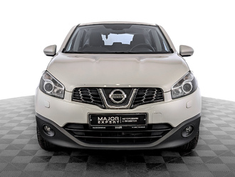 Nissan Qashqai I J10E