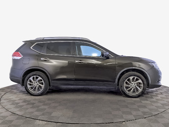Nissan X-Trail III T32