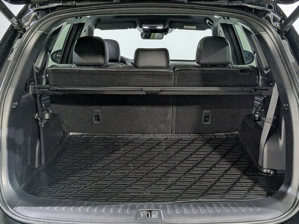 Фото DongFeng DFSK ix7 с пробегом 10 920 км