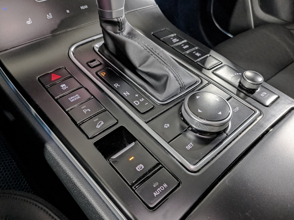 Фото DongFeng DFSK ix7 с пробегом 10 920 км