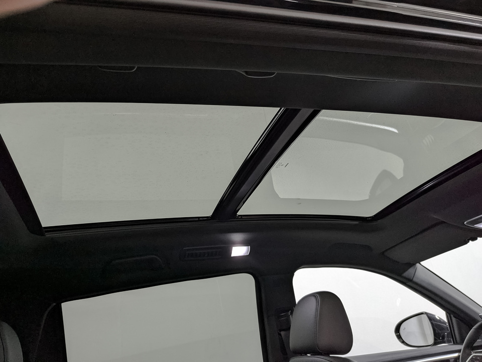 Фото DongFeng DFSK ix7 с пробегом 10 920 км
