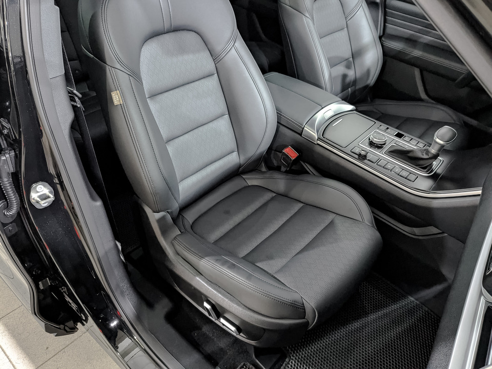 Фото DongFeng DFSK ix7 с пробегом 10 920 км