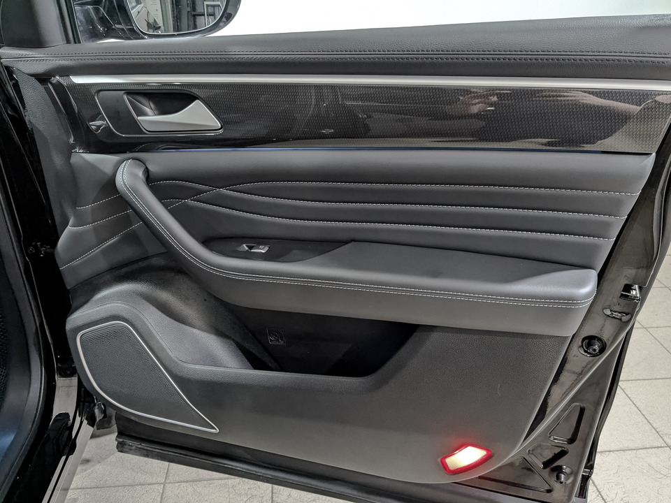 Фото DongFeng DFSK ix7 с пробегом 10 920 км