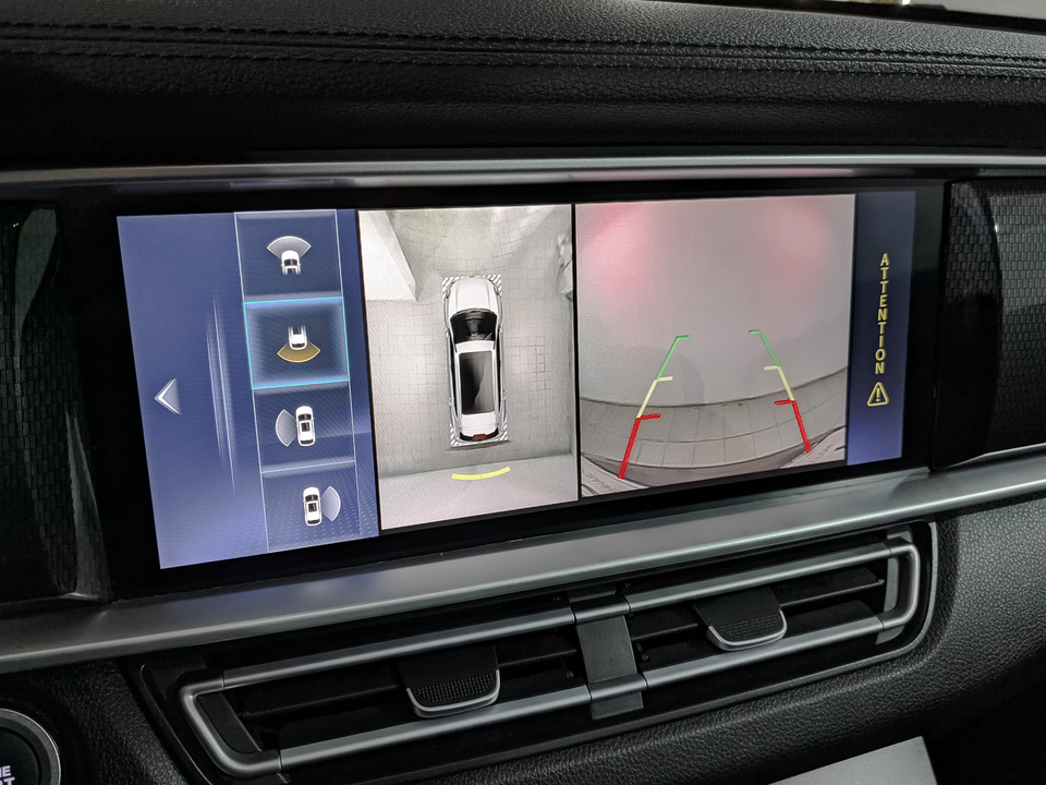 Фото DongFeng DFSK ix7 с пробегом 10 920 км
