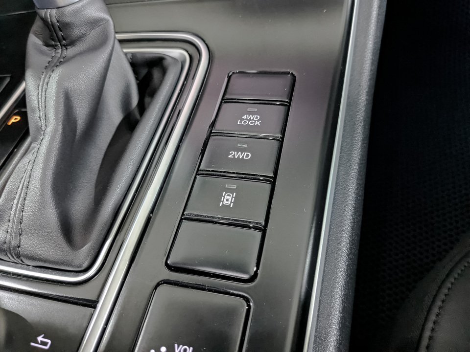 Фото DongFeng DFSK ix7 с пробегом 10 920 км
