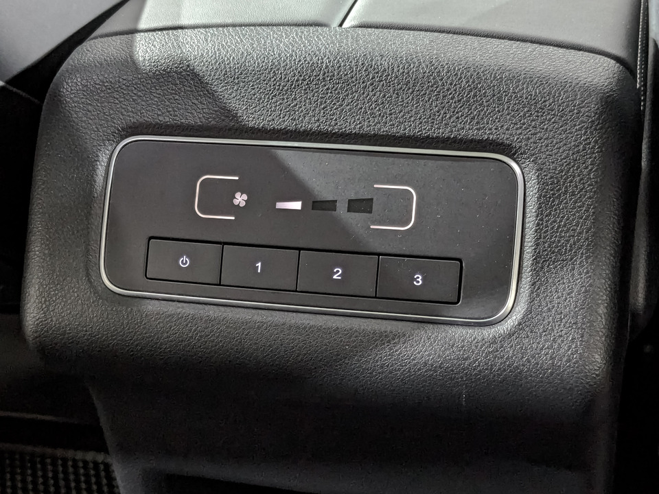 Фото DongFeng DFSK ix7 с пробегом 10 920 км