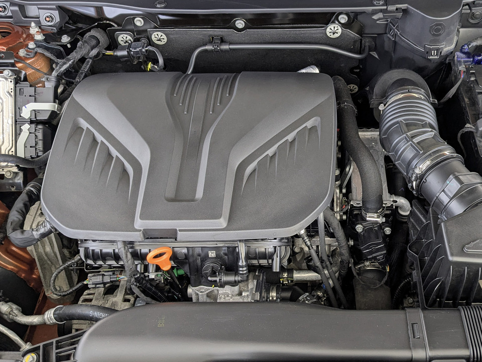 Фото Haval Dargo с пробегом 50 983 км