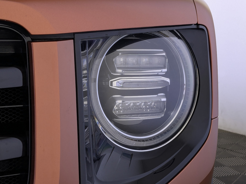 Фото Haval Dargo с пробегом 50 983 км