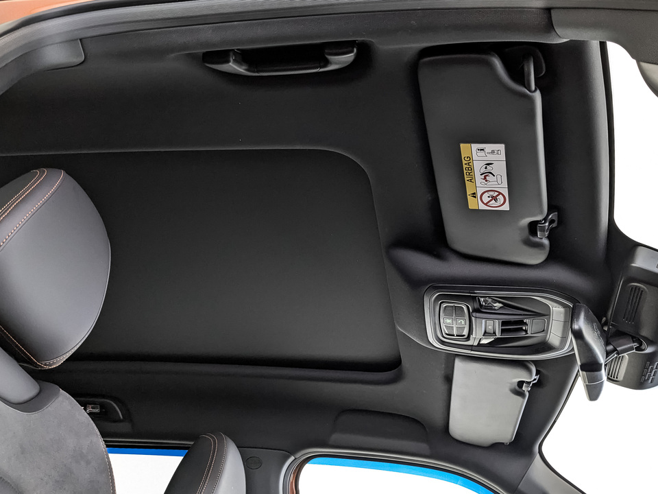 Фото Haval Dargo с пробегом 50 983 км