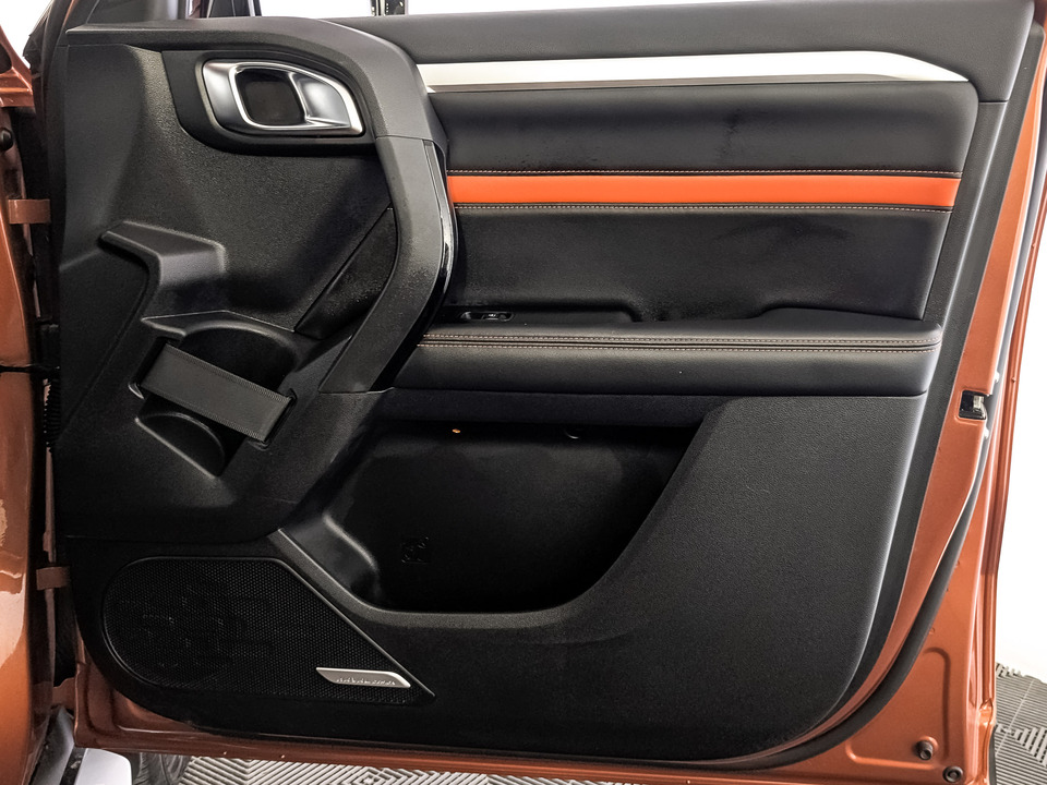Фото Haval Dargo с пробегом 50 983 км