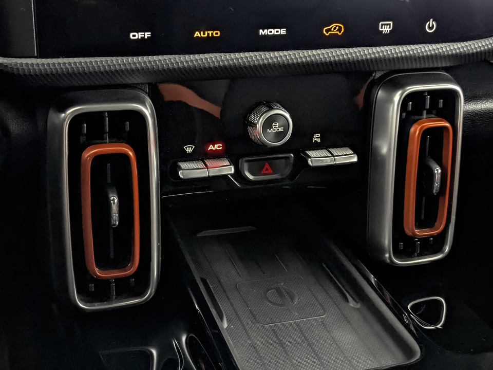 Фото Haval Dargo с пробегом 50 983 км