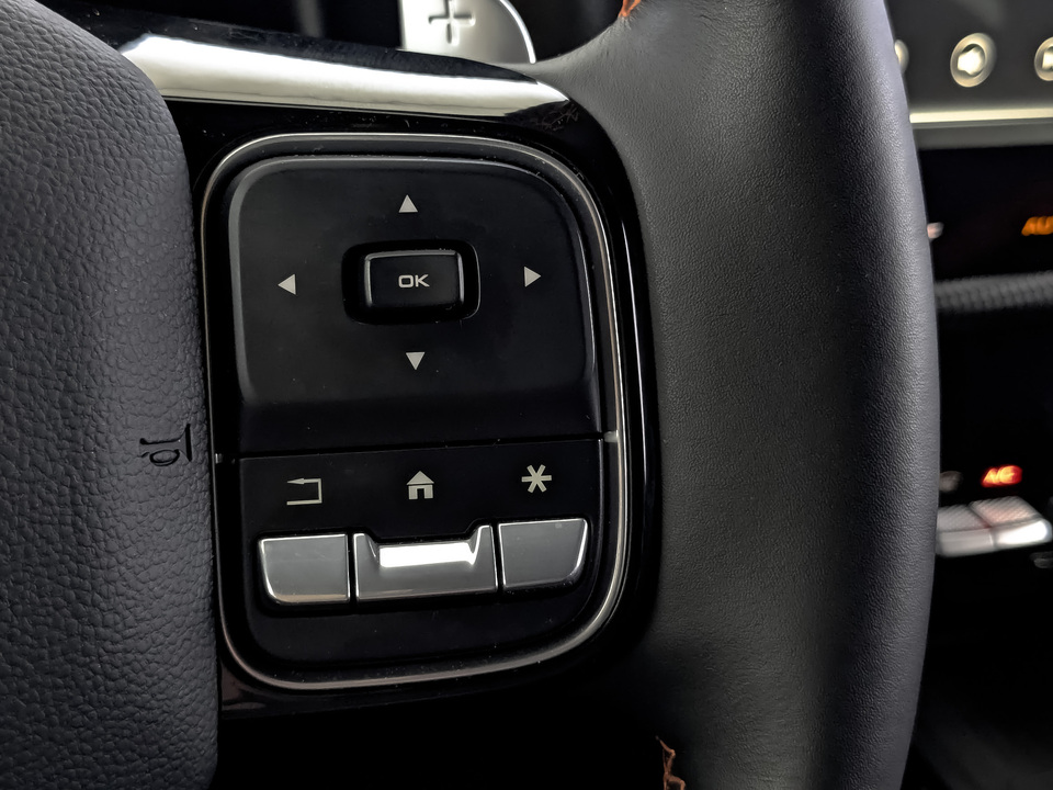 Фото Haval Dargo с пробегом 50 983 км