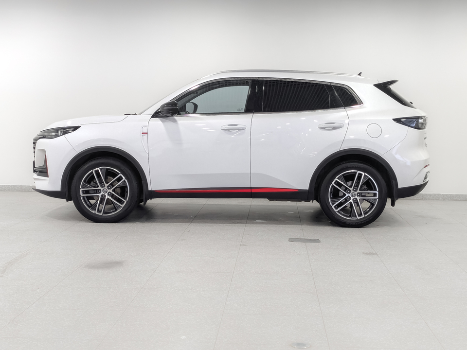 Фото Changan CS55 Plus с пробегом 82 805 км