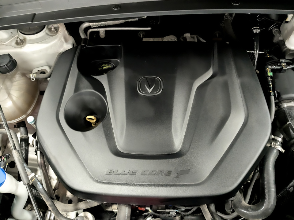 Фото Changan CS55 Plus с пробегом 82 805 км