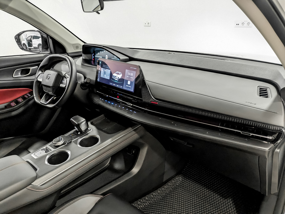 Фото Changan CS55 Plus с пробегом 82 805 км