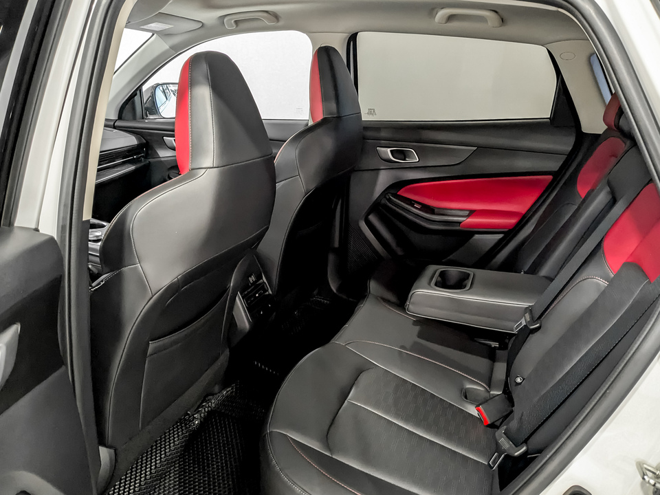 Фото Changan CS55 Plus с пробегом 82 805 км