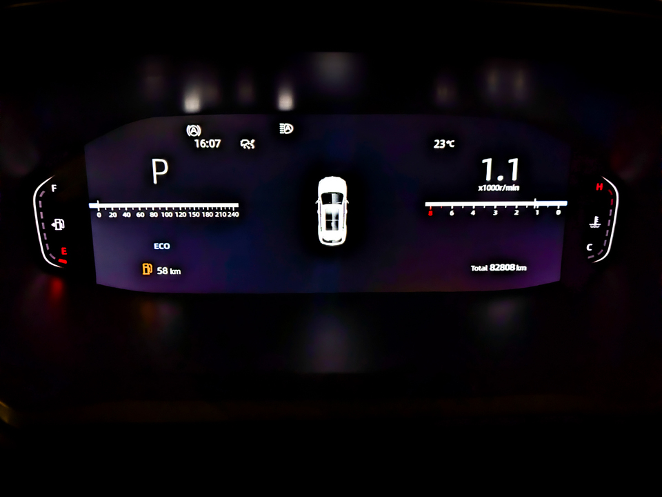 Фото Changan CS55 Plus с пробегом 82 805 км