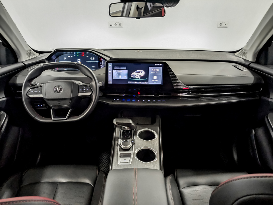 Фото Changan CS55 Plus с пробегом 82 805 км