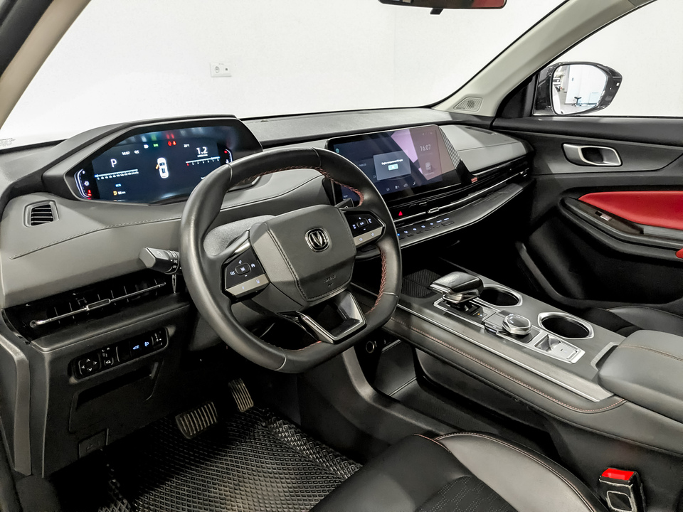 Фото Changan CS55 Plus с пробегом 82 805 км