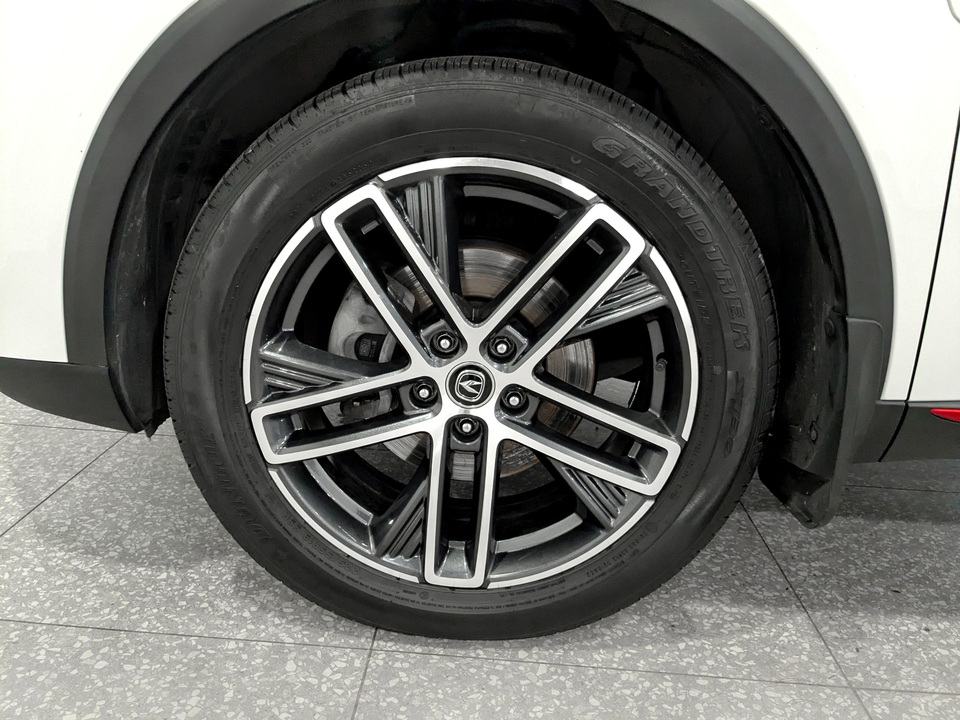 Фото Changan CS55 Plus с пробегом 82 805 км