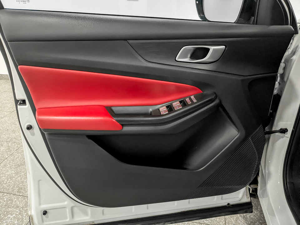 Фото Changan CS55 Plus с пробегом 82 805 км