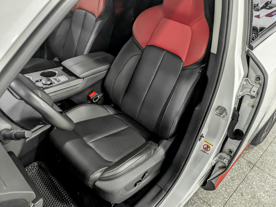 Фото Changan CS55 Plus с пробегом 82 805 км