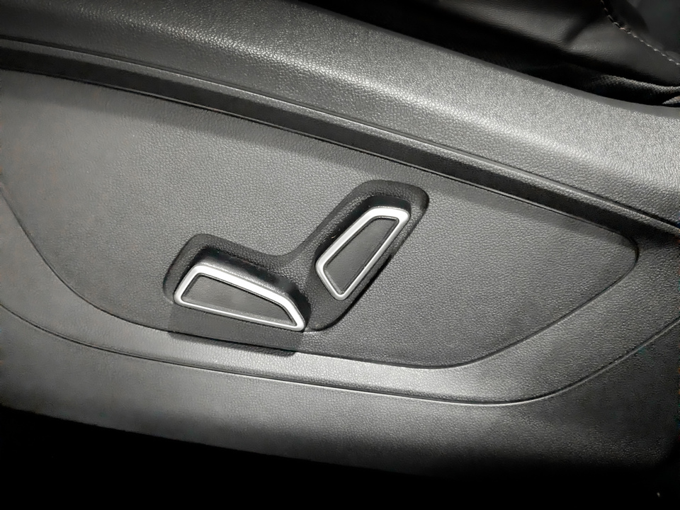 Фото Changan CS55 Plus с пробегом 82 805 км
