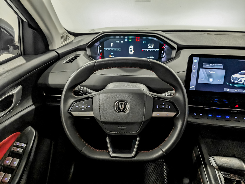 Фото Changan CS55 Plus с пробегом 82 805 км