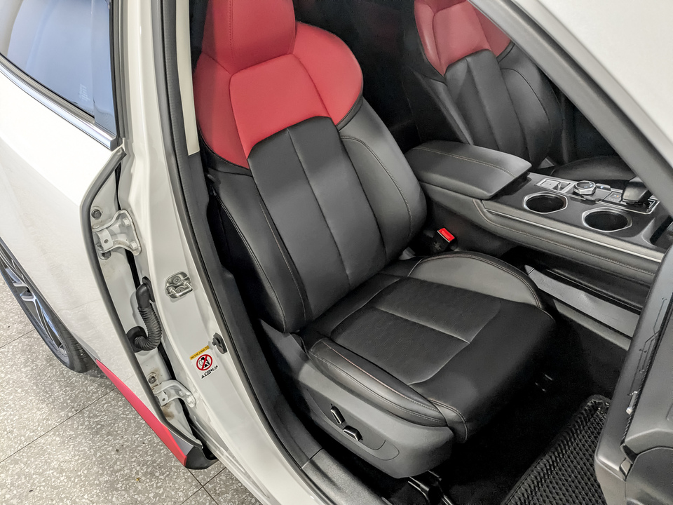 Фото Changan CS55 Plus с пробегом 82 805 км