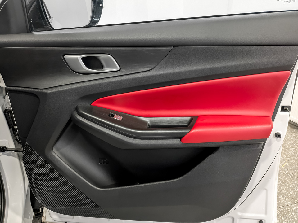 Фото Changan CS55 Plus с пробегом 82 805 км