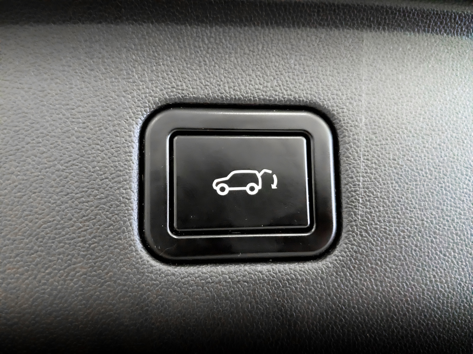 Фото Changan CS55 Plus с пробегом 82 805 км