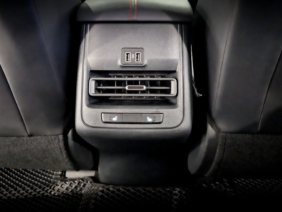 Фото Changan CS55 Plus с пробегом 82 805 км