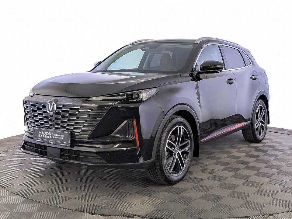 Фото Changan CS55 Plus с пробегом 25 870 км