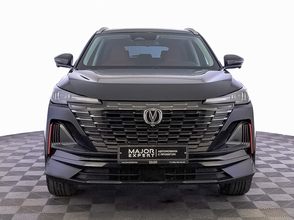 Фото Changan CS55 Plus с пробегом 25 870 км