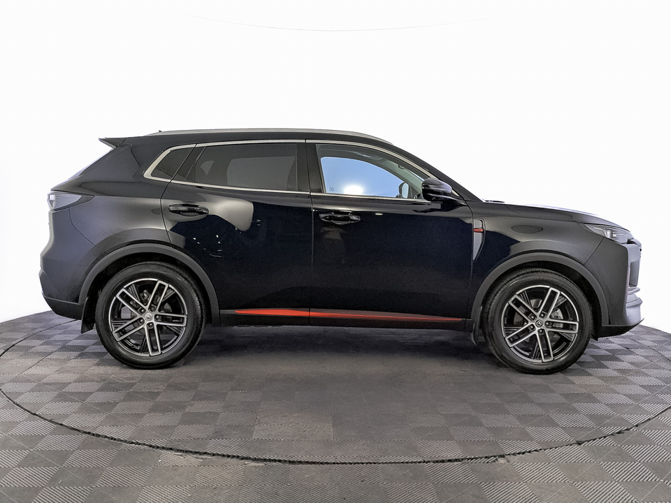 Фото Changan CS55 Plus с пробегом 25 870 км