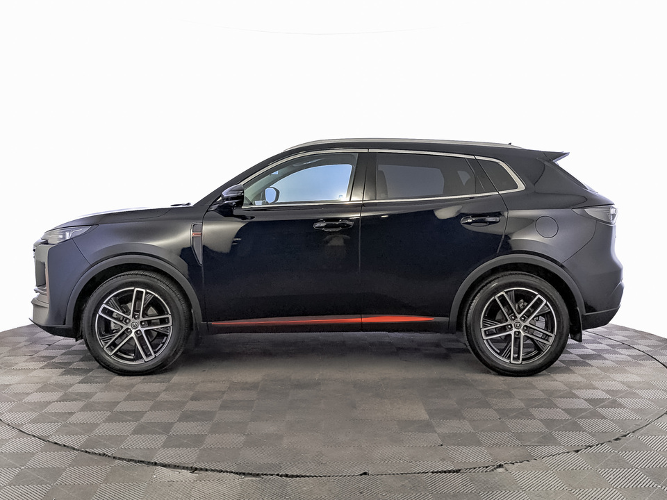 Фото Changan CS55 Plus с пробегом 25 870 км