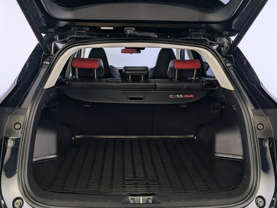 Фото Changan CS55 Plus с пробегом 25 870 км