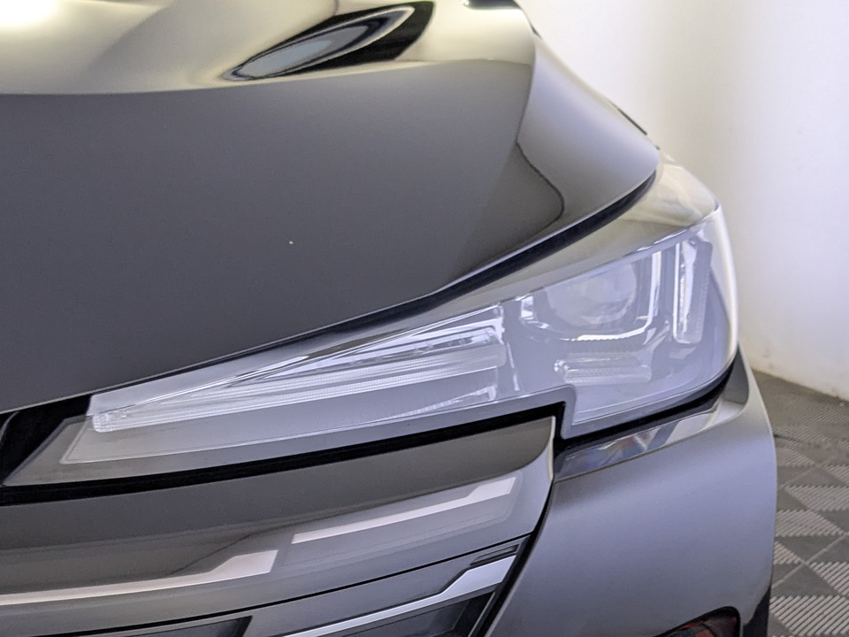 Фото Changan CS55 Plus с пробегом 25 870 км