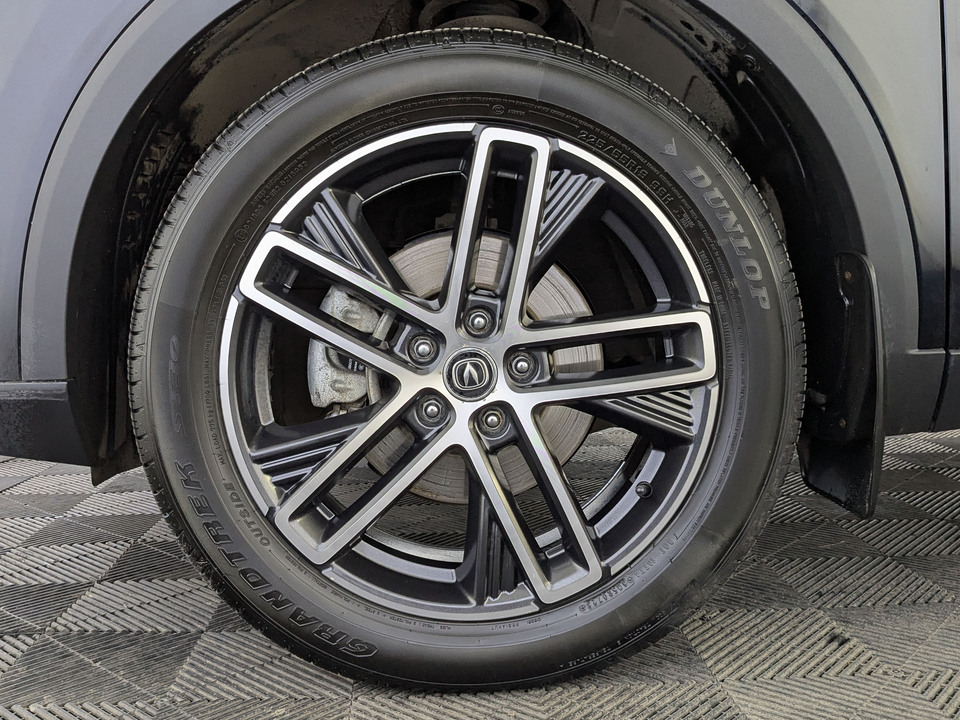 Фото Changan CS55 Plus с пробегом 25 870 км