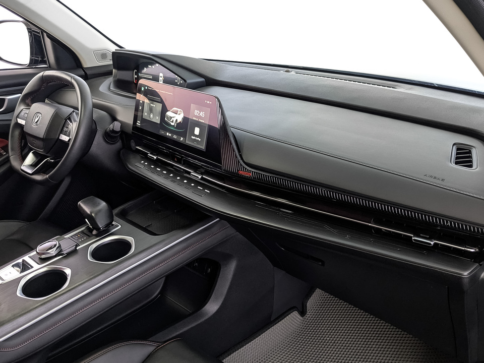 Фото Changan CS55 Plus с пробегом 25 870 км